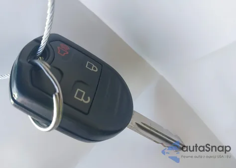 2019 Ford Flex Se из США, поврежденный, VIN 2FMGK5B82KBA38710